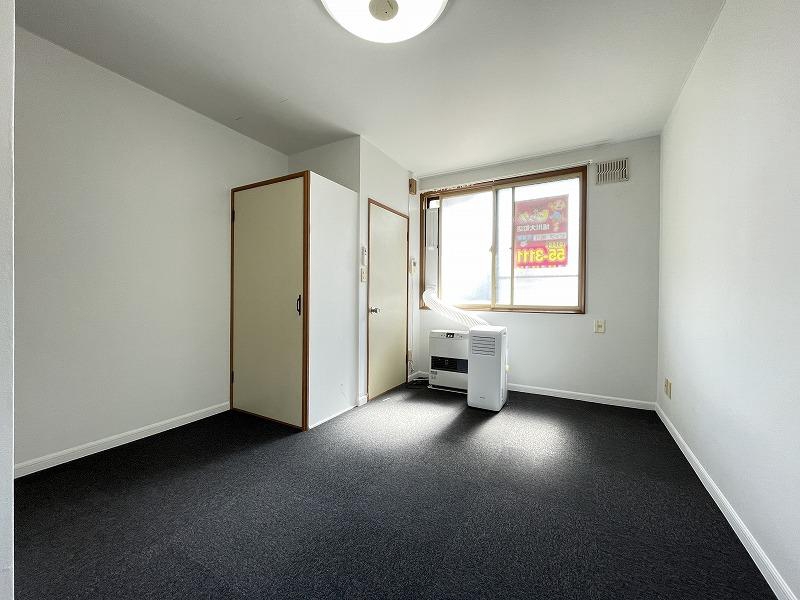 居室・リビング　リビング１