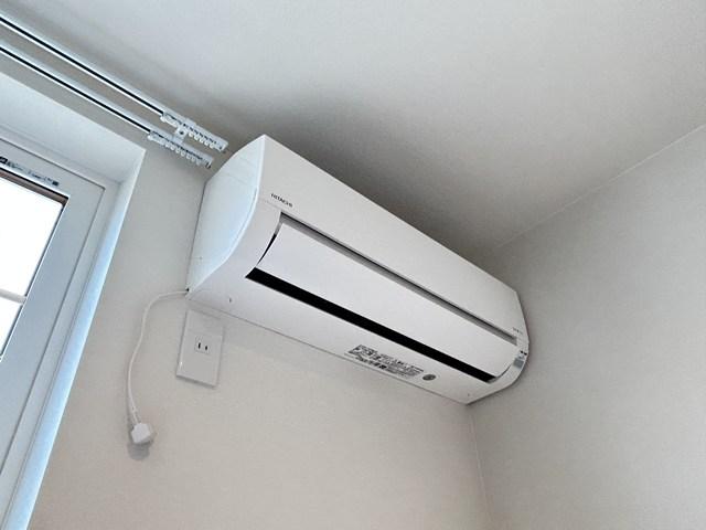 その他設備　設備