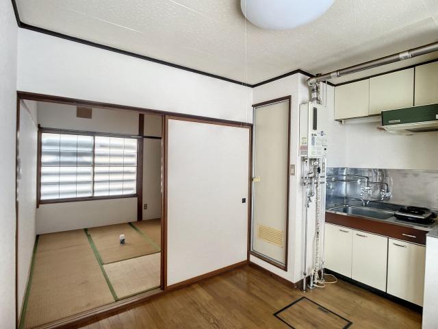 その他部屋・スペース　内装