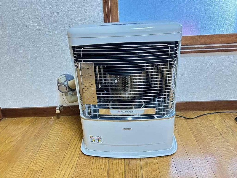 その他設備　設備