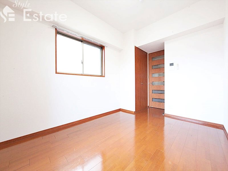 居室・リビング　内装