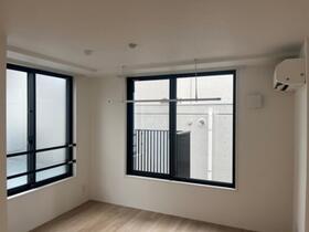 都営大江戸線/西新宿五丁目駅 歩4分