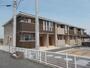 植田駅よりバス13分 徒歩4分 1階 築13年10ヶ月の賃貸物件