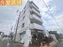 桜本町駅より徒歩8分 3階 築41年10ヶ月の賃貸物件