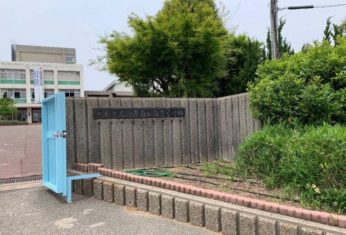 高校・高専　兵庫県立須磨友が丘高校（高校・高専）まで1204m