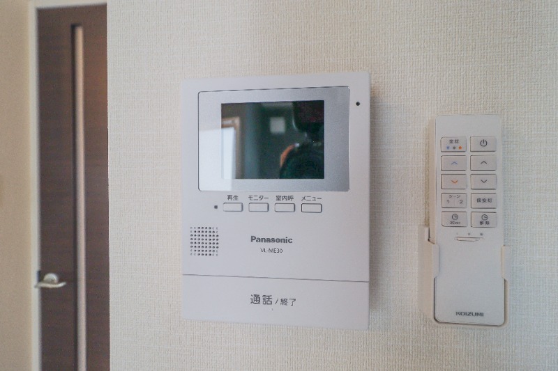 セキュリティ　図面と現状に相違がある場合には現状を優先