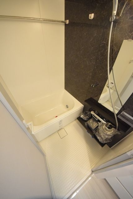 バス・シャワールーム　★お部屋探しは株式会社タウンハウジング東京まで★