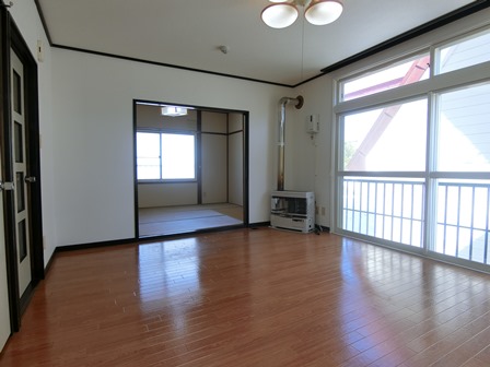 居室・リビング