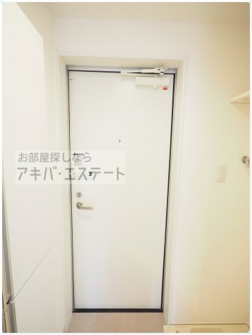 玄関　同一仕様写真