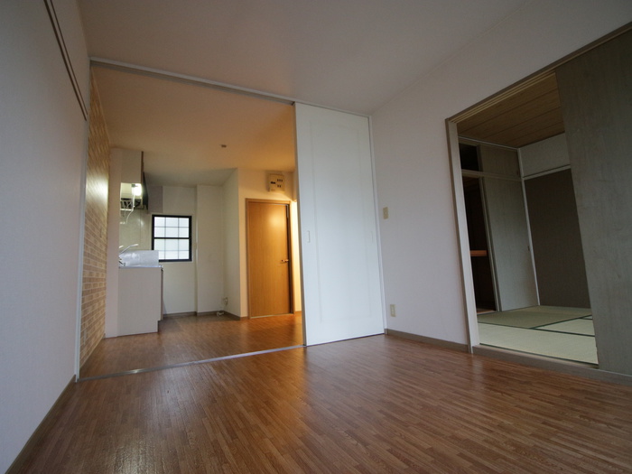 居室・リビング