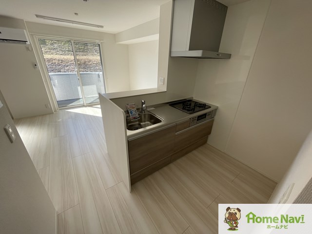 キッチン　ガスキッチン