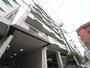 駒込駅より徒歩3分 5階 築47年10ヶ月の賃貸物件