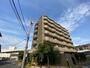 グランデーミFY 7階 築31年9ヶ月の賃貸物件