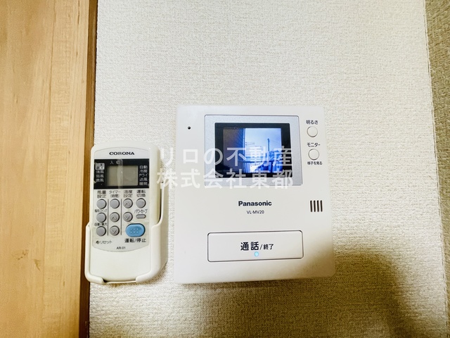 その他設備　写真は別部屋参考写真★