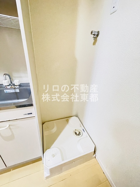玄関　写真は別部屋参考写真★