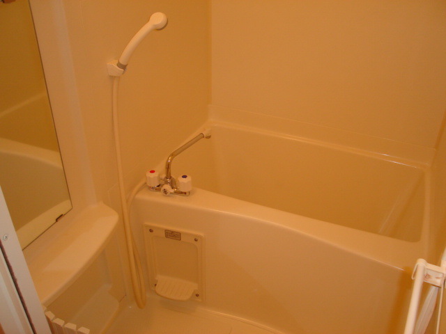 バス・シャワールーム　写真はイメージです。