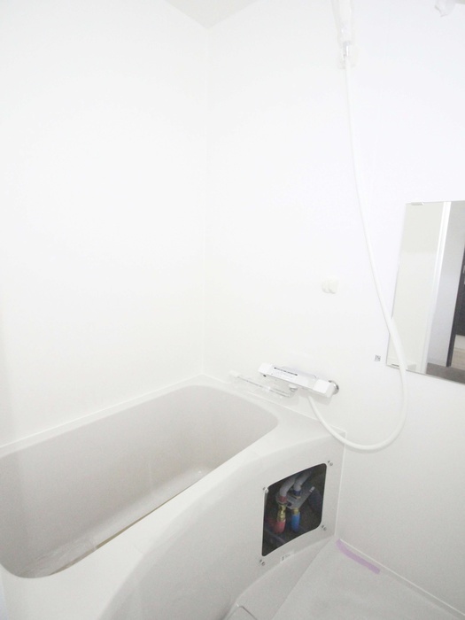 バス・シャワールーム　別部屋参照