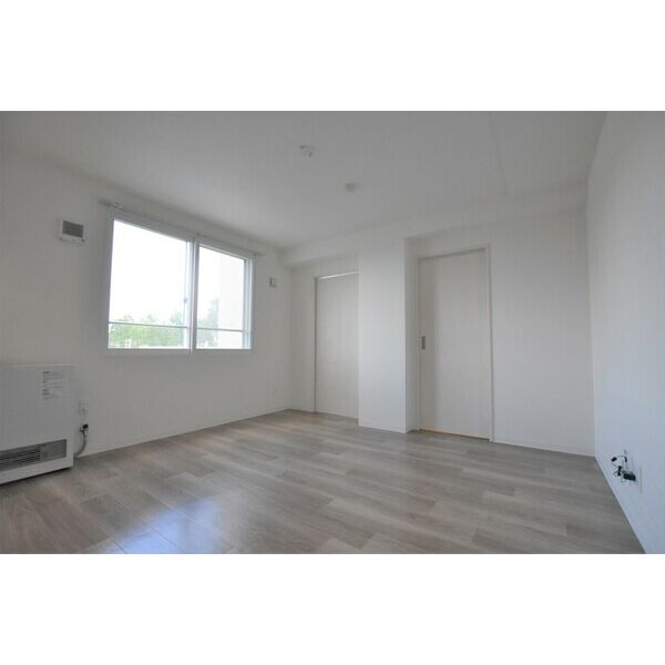 居室・リビング　☆9.5帖のリビングです！