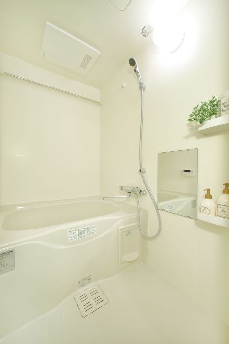 バス・シャワールーム　同建物サンプル写真