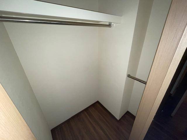 収納　収納あります