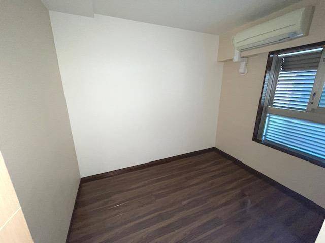 その他設備　エアコン付きです