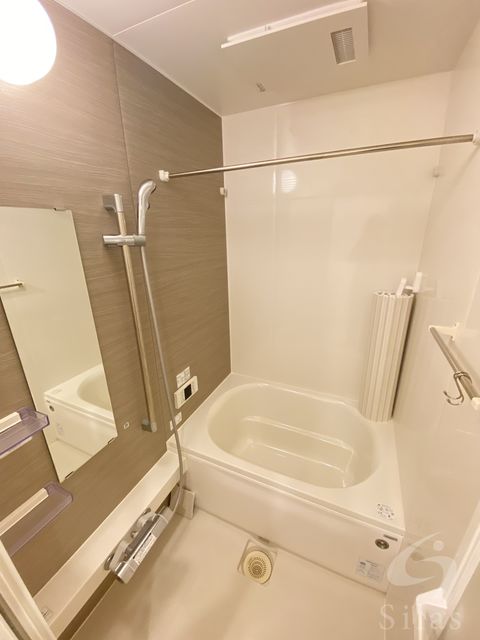 バス・シャワールーム　同仕様