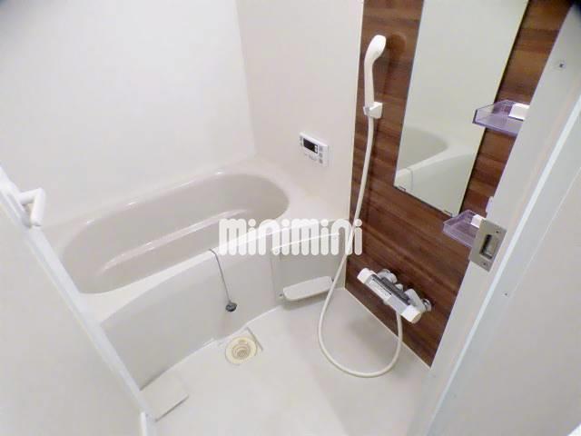 バス・シャワールーム　追い焚き