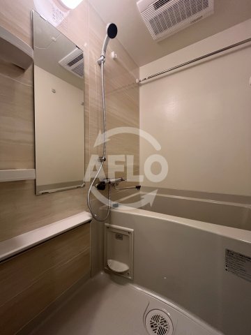 バス・シャワールーム　リヴェント難波ウエスト 　風呂