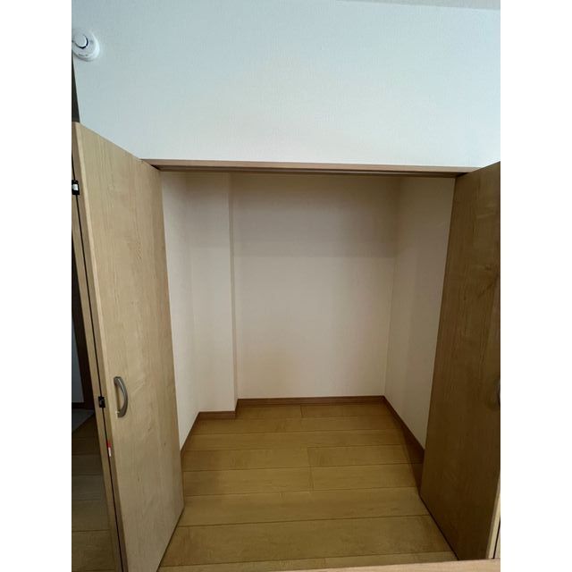 収納　ＬＤＫ収納