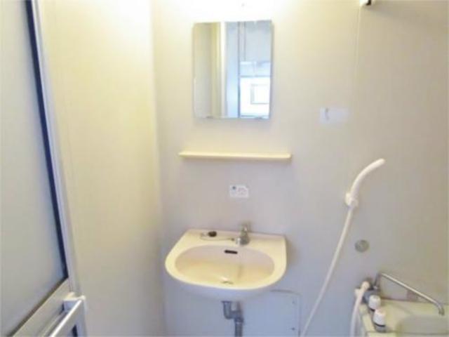 洗面設備　洗面台