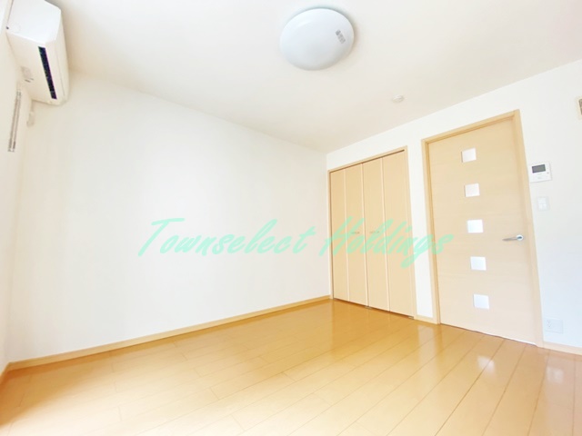 その他部屋・スペース　落ち着いて過ごせるお部屋です♪