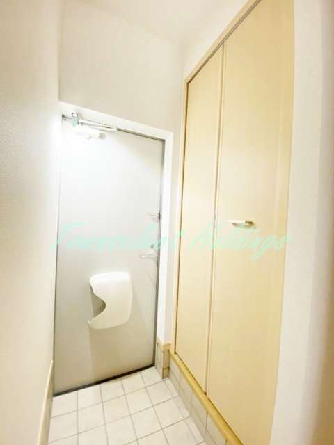 玄関　お履き物が多い方にもおすすめ♪