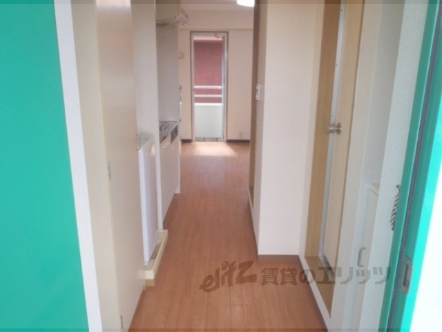 その他部屋・スペース　廊下