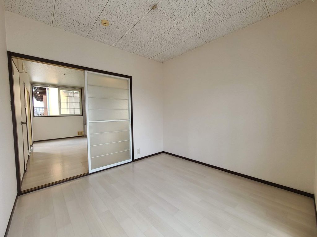 その他部屋・スペース　リビング/居室