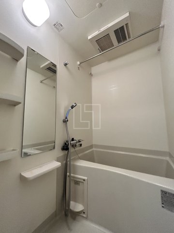 バス・シャワールーム　ファステート大阪ドームシティ　バスルーム