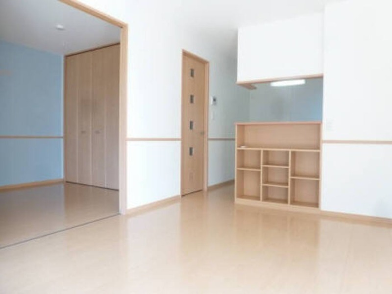 居室・リビング　図面と現状に相違がある場合には現状を優先