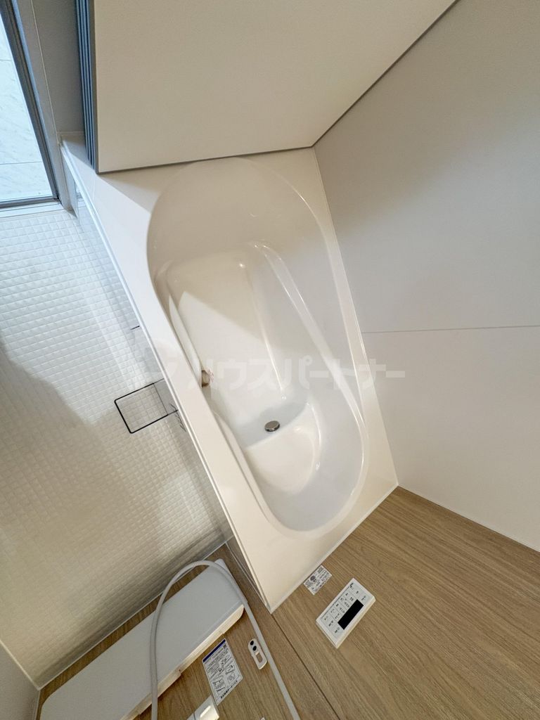 エントランス　眺望