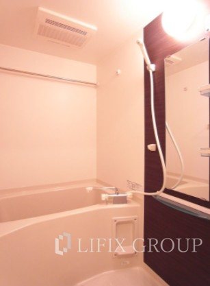 バス・シャワールーム　風呂