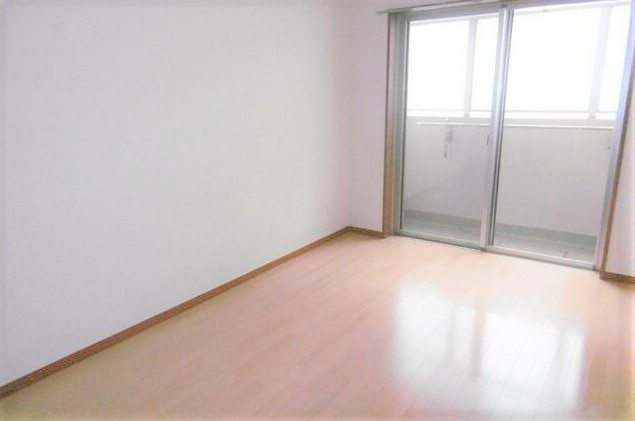 居室・リビング　★広々居室スペース★