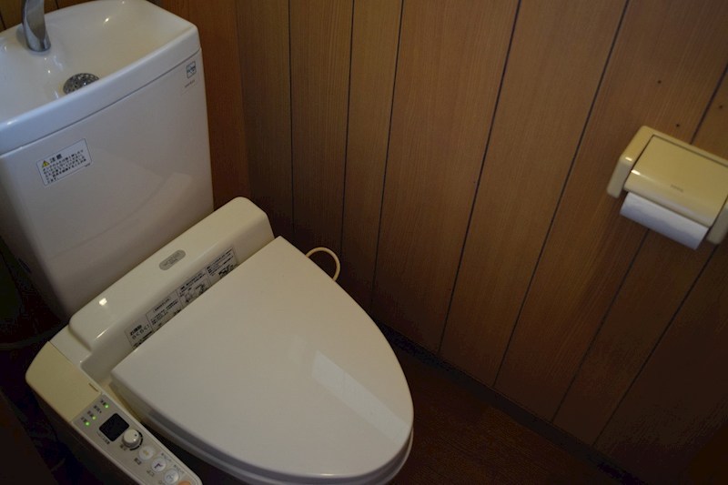 トイレ　反転別部屋参考