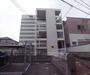 西大路駅より徒歩8分 2階 築23年7ヶ月の賃貸物件