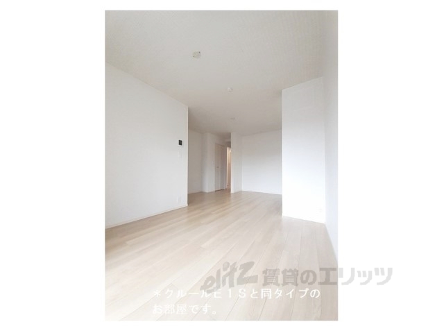 居室・リビング　洋室