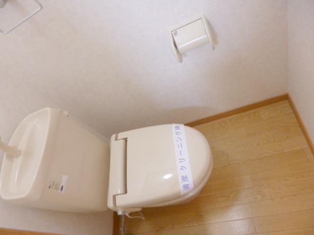 トイレ　★お部屋探しは、タウンハウジング多摩センター店へ★