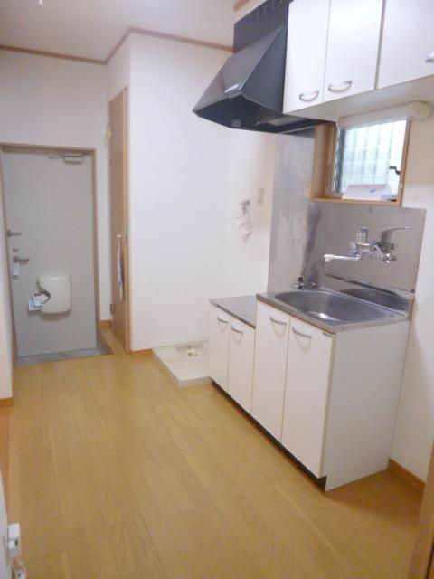 キッチン　★お部屋探しは、タウンハウジング多摩センター店へ★