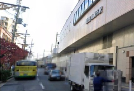 その他　高槻駅（その他）まで1979m