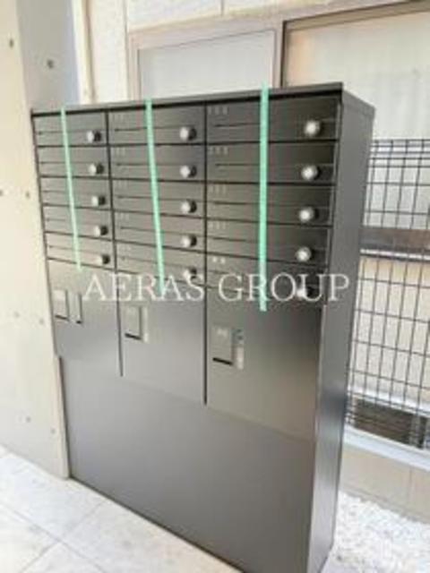 その他共有部分