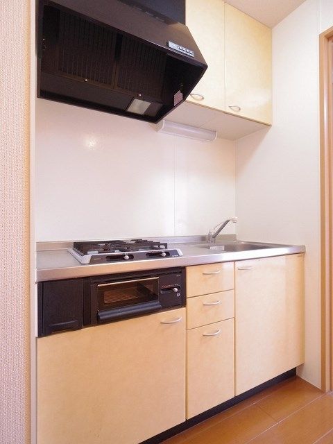 キッチン　※同仕様写真です