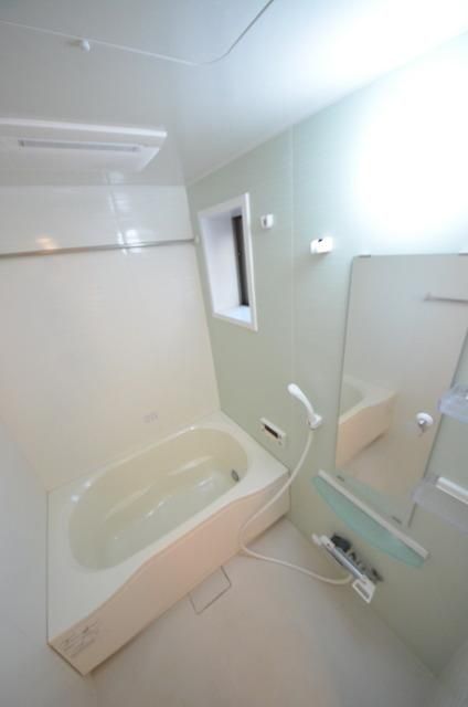 バス・シャワールーム　☆１日の疲れを癒して下さい☆