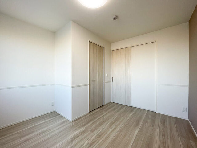 居室・リビング　洋室