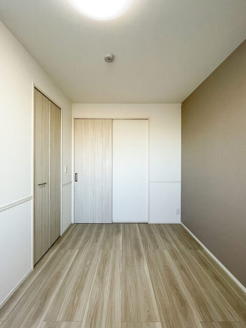 居室・リビング　洋室